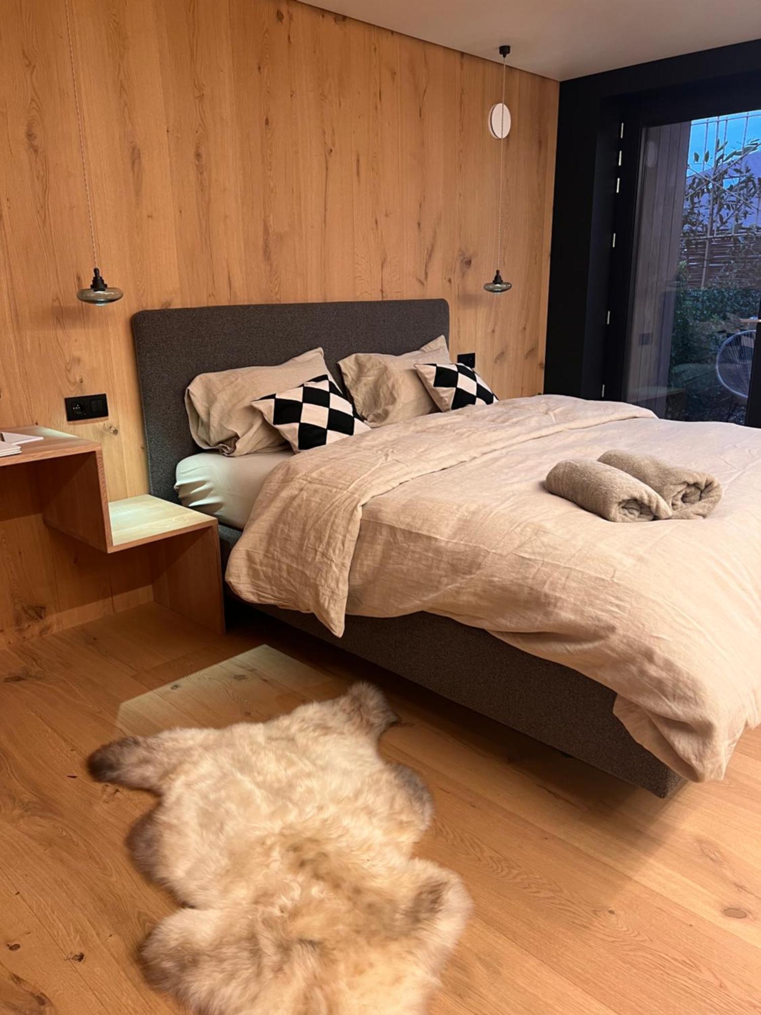 Terp Bed and Breakfast Poperinge Eksteriør billede