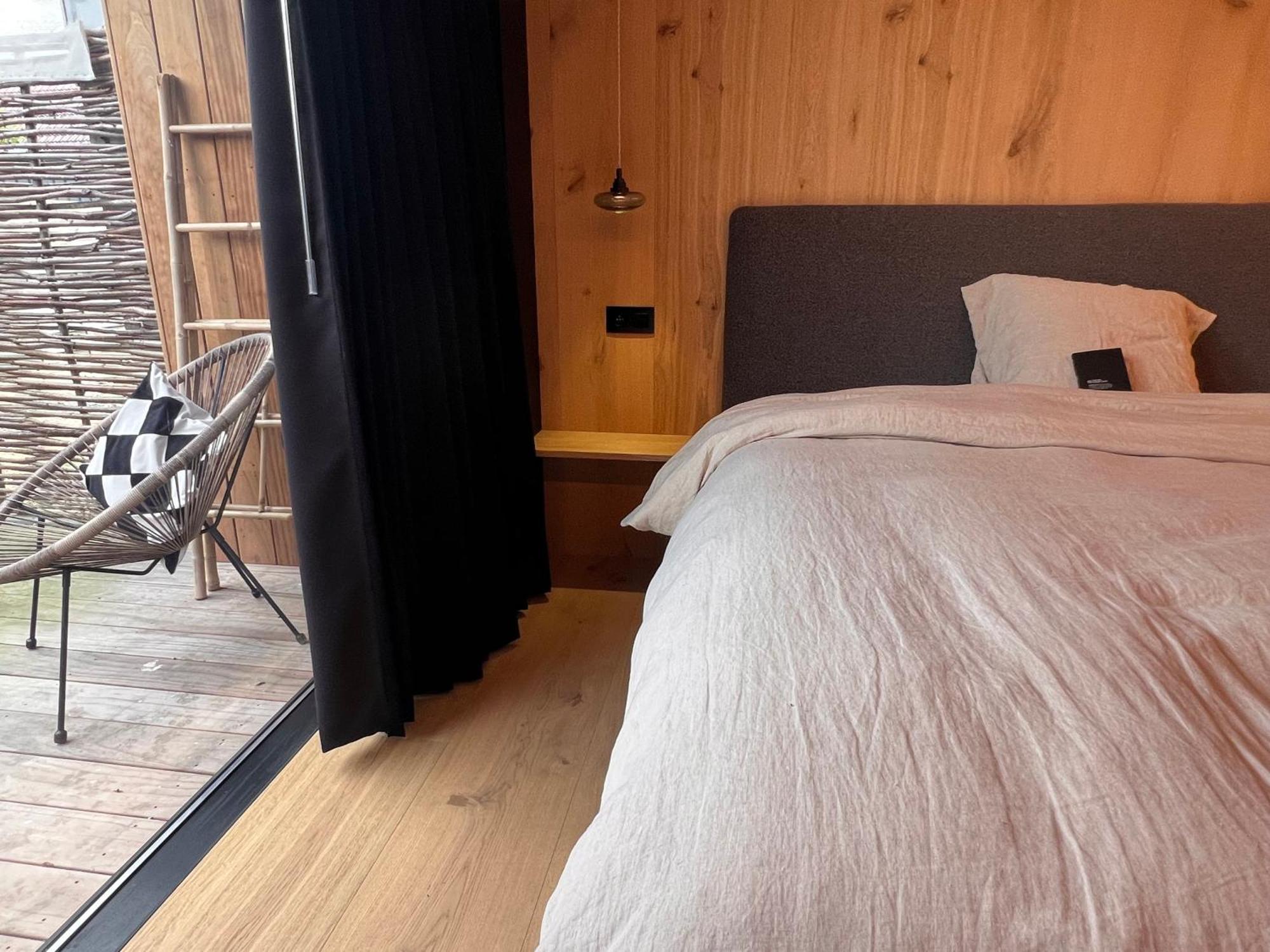 Terp Bed and Breakfast Poperinge Eksteriør billede